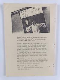 Kilvoitus ja voittopalkinto