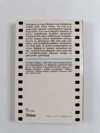 Maigret viettää lomaa