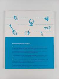 Museoammattilaisen käsikirja