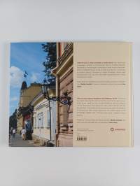 Turku : ikikaunis = Turku : enduring beauty
