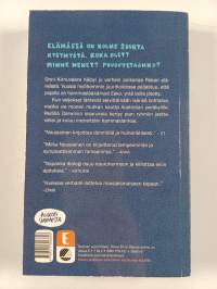 Juurihoito : suku- ja hammaslääkäriromaani