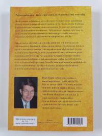 Poista paha olo - Tule siksi mitä parhaimmillasi voit olla