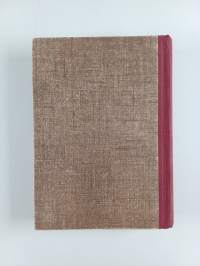 Kansanvalistusseuran kalenteri 1944