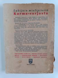 Kuusi ikonia : salapoliisiromaani