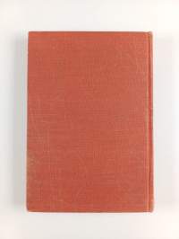 Kansanvalistusseuran kalenteri 1937