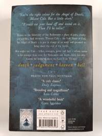 The last four things