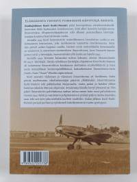 Siipimiehenä Kannaksella : hävittäjälentäjä Kosti Keski-Nummi