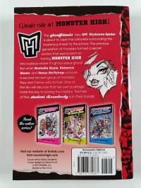 Ghoulfriends 'til the End