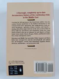 The Israel-Arab reader : a documentary history of the Middle East conflict