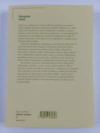 Talonpojan elämä : tutkimus elämäntapaa jäsentävistä kulttuurisista malleista