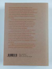 Ikävä erätön ilta : suomalainen eräkirjallisuus