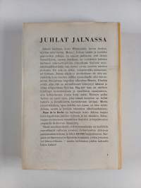 Juhlat Jalnassa