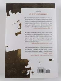 Still Life with Bombers : Israel in the Age of Terrorism