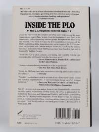 Inside the PLO : covert units, secret funds, and the war against Israel and the United States
