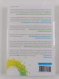 Digital to the Core : Remastering Leadership for Your Industry, Your Enterprise, and Yourself