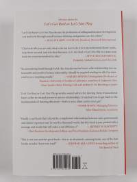 Let's get real or let's not play : transforming the buyer/seller relationship