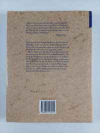 Geheimnisvolle Welt : eine Reise durch das Mittelalter