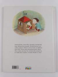 Timo ja Piko muuttavat