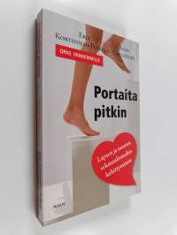 Portaita pitkin - lapsen ja nuoren seksuaalisuuden kehittyminen : opas vanhemmille