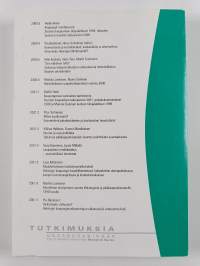 Arvostetut asuinsijat : asuinalueiden arvostuksen sosiokulttuurinen analyysi 1900-luvun Helsingissä ja Tehtaankadulta etelään