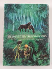 Ronja, ryövärintytär