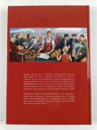 Kauppa joka kannatti : salolaisen kauppaopetuksen 50-vuotishistoriikki