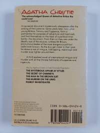 The secret adversary