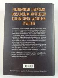 Rakkauselokuvan käsikirja