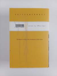 Totuus ja oikeus 1 : Maan lupaus