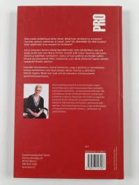 Työnsä kokoinen ihminen