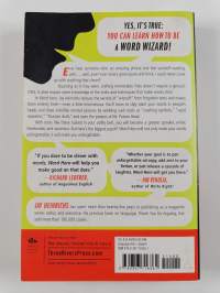 Word Hero : A Fiendishly Clever Guide to Crafting the Lines that Get Laughs, Go Viral, and Live Forever