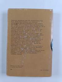 Setä Jumala, täällä Anna