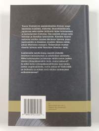 Sininen tango : esseitä populaarikulttuurista ja historiasta