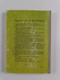 Meidän lasten lukukirja