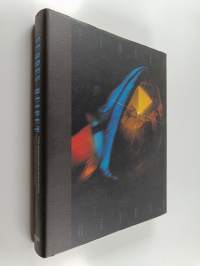 Parasta suomalaista mainontaa ja graafista suunnittelua : Vuoden huiput 1996 = The annual of finnish advertising and Advertising