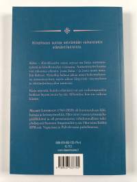 Kiitos : kiitollisuuden voima arjessa