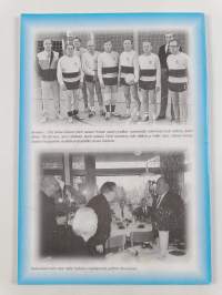 Rauhan puolestapuhujat Kaunialassa