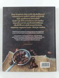 Kahvin kanssa : makupareja kahvista ja ruoasta