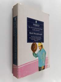 Wired : the short life and fast times of John Belushi