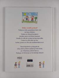 Meidän ja muiden ystävät