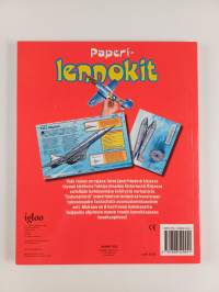 Paperilennokit