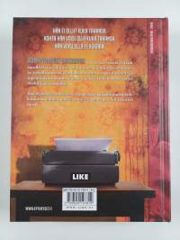 Kun kyyhkyset katosivat