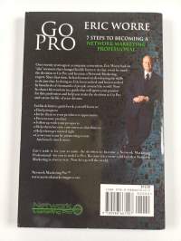 Go Pro : 7 Steps to Becoming a Network Marketing Professional