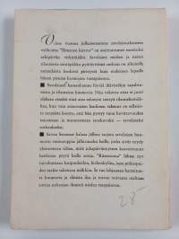 Rimatonna : valittuja juttuja Savon sanomista