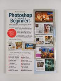 Photoshop : a guide for beginners, volume 9