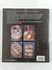 Leipää monella tavalla