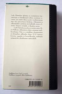 Lady Chatterlayn rakastaja