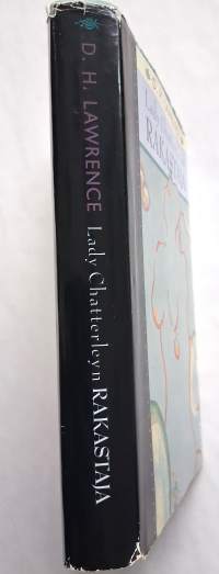 Lady Chatterlayn rakastaja