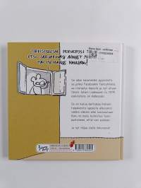 Ruma lapsi : esikoinen