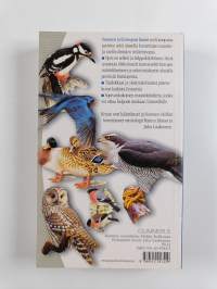 Suomen ja Euroopan linnut